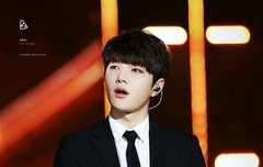 모든 아이돌이 좋아지려고해