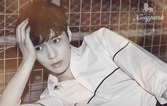 씽이 promise 중국어 버젼 가사야