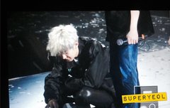 마음이 너무 예쁜 찬열이