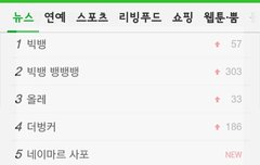 진짜 애들이 대단하긴 한가봐