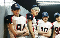 빅뱅 엑소  / 엑소 빅뱅 