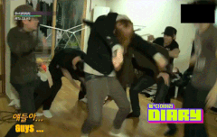 비투비 입덕 그리고 우결