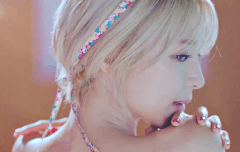 AOA 6월 22일 컴백 티져