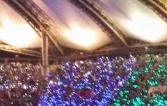 뒷북이긴한데 2015드콘에서 이특이 오해한 일 (+이래서 응원봉 색이 겹치면 안된다는거임ㅠㅠ)