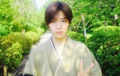 悠太ღ
