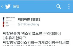 고귀하시다는 VIP들의 행동