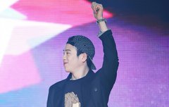 미쳤구나 블락비;;