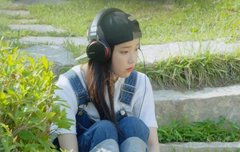 드라마 후유증 쩐다..