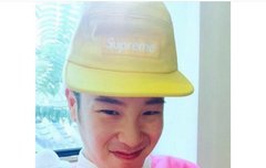 6월23일 표지셀카이거 어디에올린거에요??