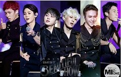 타팬이지만 호감가는 아이돌 TOP5