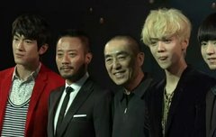 장성제작발표회 자랑스러운루한 