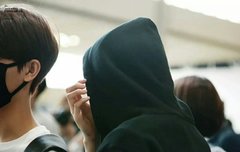 손까지 아름다운 태용이