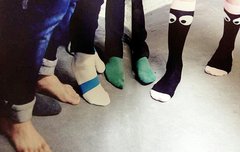 이 발사진 각각 누군지 아는 사람!