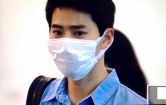 준며이 머리(카락) 잘라쪄