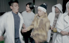 위락투파리 뮤비 짤들 +추가