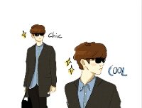 팬아트 넘 귀여워서 몇개 올림