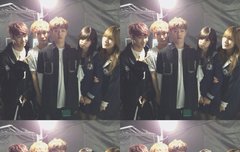 비투비랑친한그룹하면 떠오르는그룹