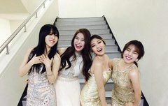 마마무 너무 좋은거같아 ㅠㅠㅠ