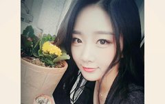 수빈 존나 예뻐졌더라...
