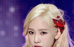 오늘뮤뱅소시1위하면 한국가수최초100번째1위라함