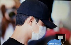 경수야 자외선 자단데는바르거다녀...