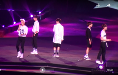 샤이니 실물봐썽ㅠㅠㅠㅠ