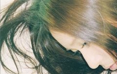 몽환적이고 엉뚱한 크리스탈 인스타 사진들