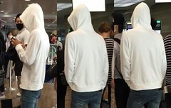 종인이다리는진짜개이쁨