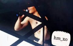 김종대 럭키 짤 하나 더 뜸