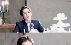 엑소 사랑해애애애