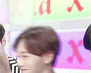 아 김종대 개귀여워 ㅅㅂ