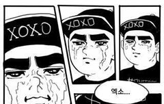 이런짤공유좀..