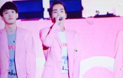 오늘 애들 분홍분홍하다ㅋㅋㅋㅋㅋ