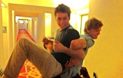 그대와 나 함께 