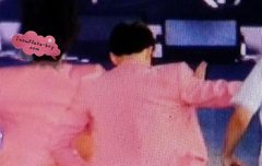 김준면 엉덩이ㅋㅋㅋㅋㅋㅋㅋㅋㅋㅋ