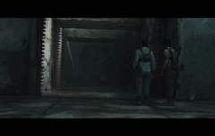 왕온니 도영이 보러가는데 