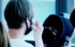 그뇬 빽이 있는것같음ㅎㅎ