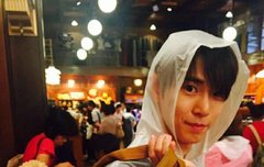 도영이 씨1엘1씨 최유진닮음ㅎㅎ