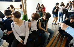 루키 데뷔빨리했음좋겠음ㅎㅎ