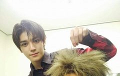 그영상 백번도 더봄ㅎㅎ