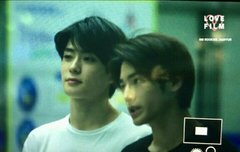 온니 뉴트가좋음 도영이가 좋음ㅎㅎ?