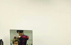 나는 금방 적응했으나,,