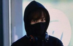 안무가인데 태용이를 상징하는듯ㅎㅎ