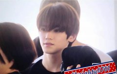 데뷔하묜 성공함ㅎㅎ