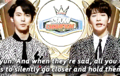 도영이 있으니까 될거임 ㅎㅎ 