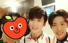 도빵이 되게 순허게생김ㅎㅎ