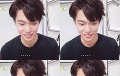 들키면 이상함 ㅎㅎ 