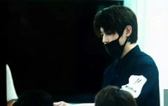 150724 태용 김포공항 프리뷰