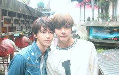 왕온니 동생뇬이 가자고 떼써서 가줌 ㅎㅎ 