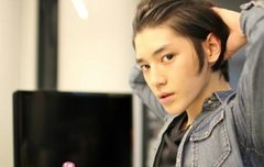 어그로님들 영업왔어요